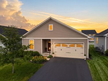 227 PARKLAND DRIVE, STEPHENSON, VA 22656