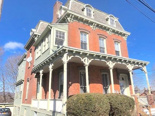 24 Vassar Street , Unit 1, Poughkeepsie, NY 12601