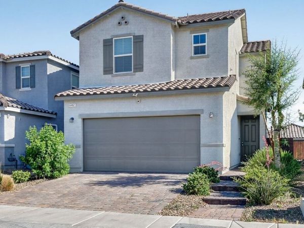 6482 Blue Ember Avenue , Las Vegas, NV 89130