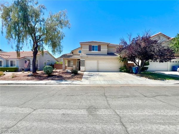 2331 Tilden Way , Henderson, NV 89074