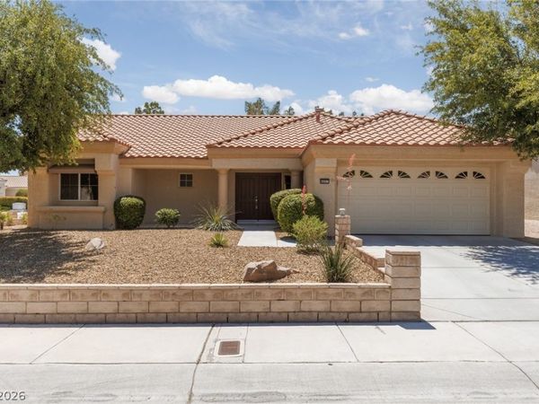 8801 Kingsmill Drive, Las Vegas, NV 89134