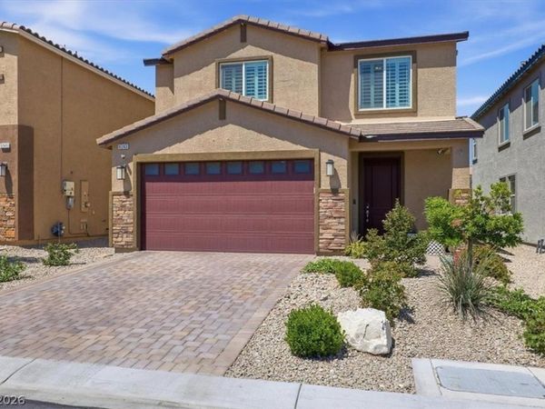 9243 Bluemist Falls Street, Las Vegas, NV 89123