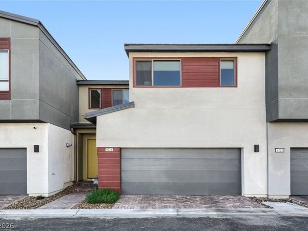 9711 Terra Canyon Street , Las Vegas, NV 89141