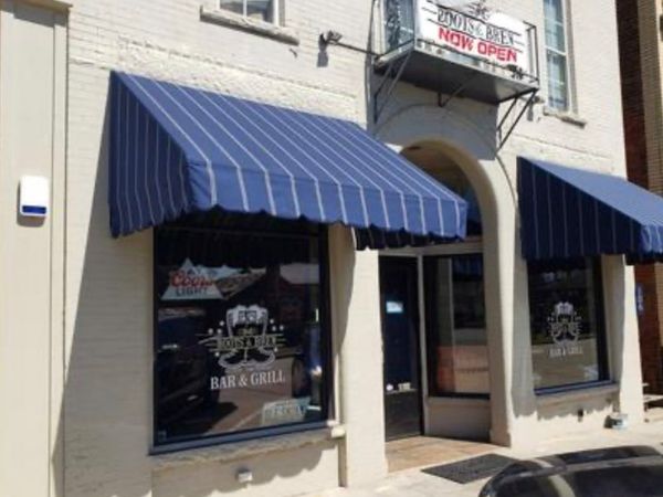 100 Cumberland St E, Cowan, TN 37318