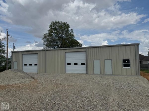 8288 Highway 49 , Brookland, AR 72417