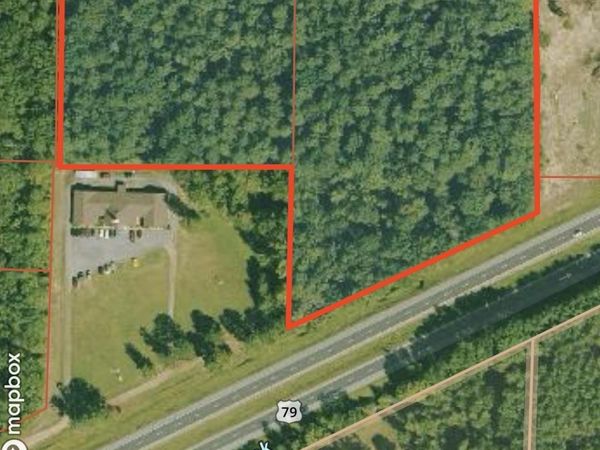 10.47 acres Highway 79 Highway , Fordyce, AR 71742