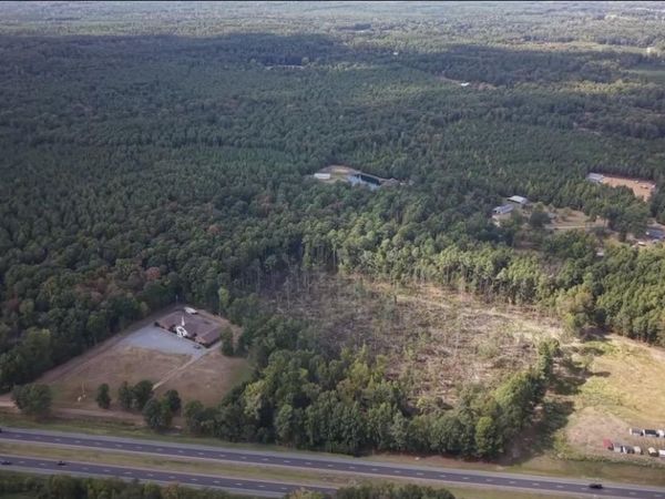 10.47 acres Highway 79 Highway, Fordyce, AR 71742
