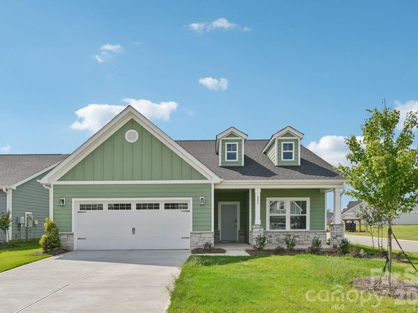 206 Tillery Lane, Unit 742, Mount Gilead, NC 27306