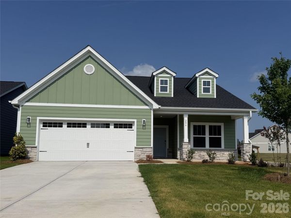 206 Tillery Lane, Unit 742, Mount Gilead, NC 27306