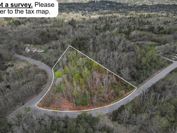 Lot 1 Mullen Drive, Pittsfield, NH 03263