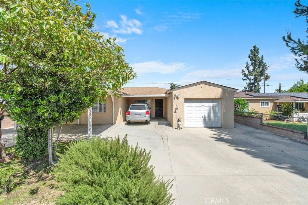 828 Virginia Avenue, Ontario, CA 91764 Main Photo