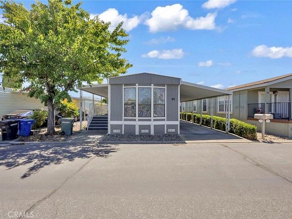 2841 Fowler Road, Unit 99, Ceres, CA 95307
