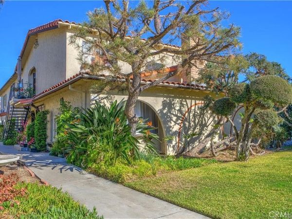 33 Bonita, Unit 4, Arcadia, CA 91006