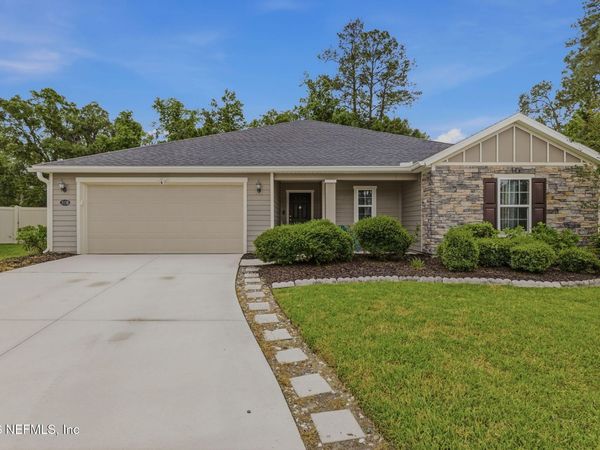 5138 OAK BEND Avenue, Jacksonville, FL 32257