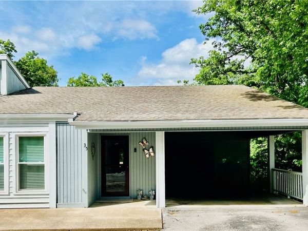 35 Estes Drive , Bella Vista, AR 72715