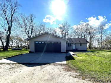 40193 290th Street SE, Gully, MN 56646