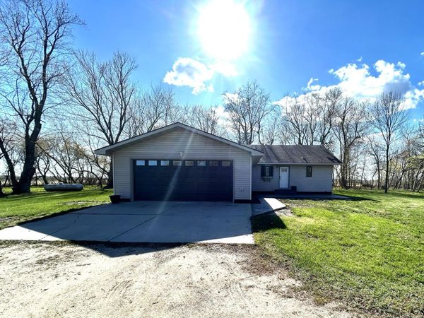 40193 290th Street SE, Gully, MN 56646