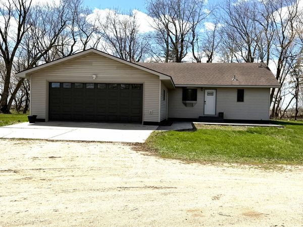 40193 290th Street SE, Gully, MN 56646