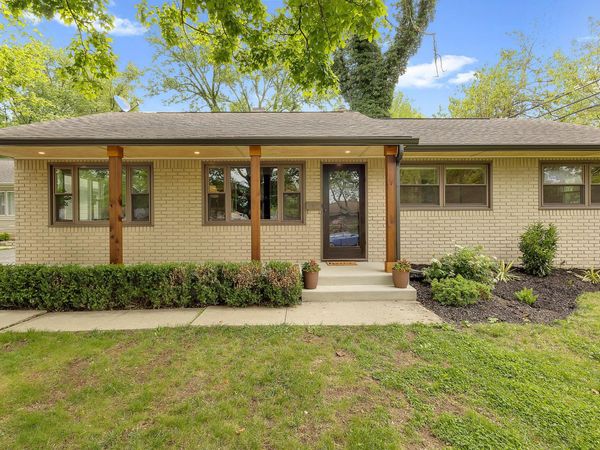 364 Pingree Drive, Worthington, OH 43085