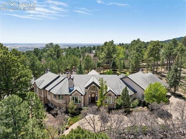 668 Silver Oak Grove, Colorado Springs, CO 80906
