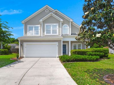 111 Tandil Court, Summerville, SC 29483