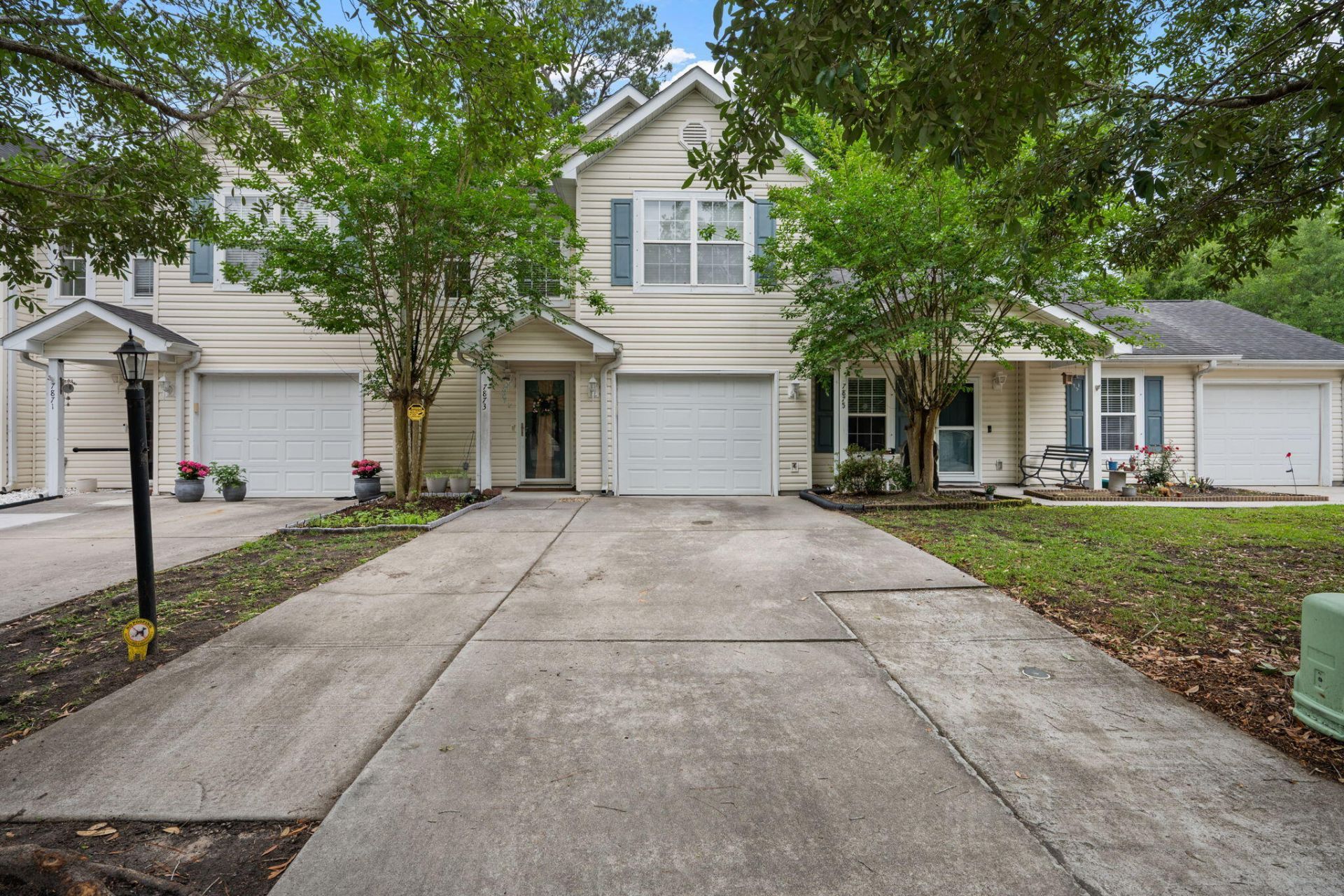 7873 Park Gate Drive Photo 7