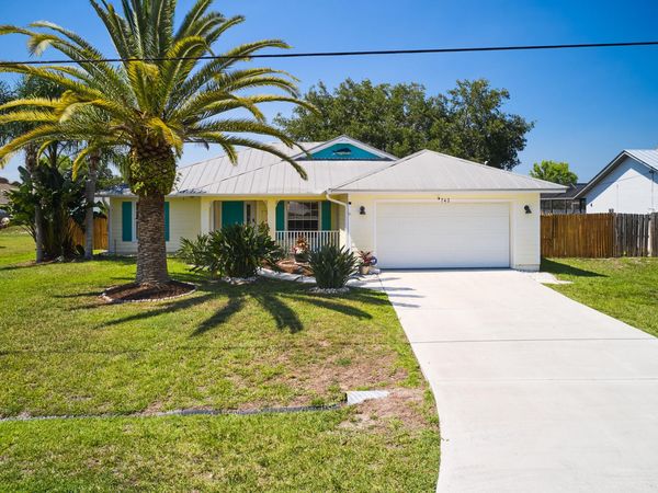 743 SW Mccoy Avenue, Port St. Lucie, FL 34953