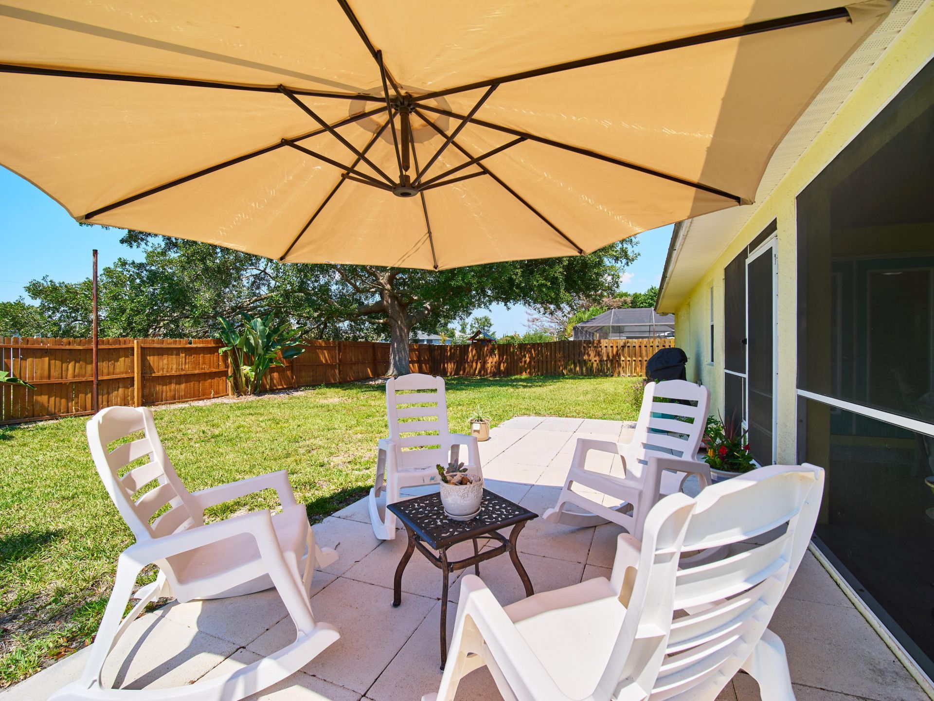 743 SW Mccoy Avenue, Port Saint Lucie, FL 34953 Photo