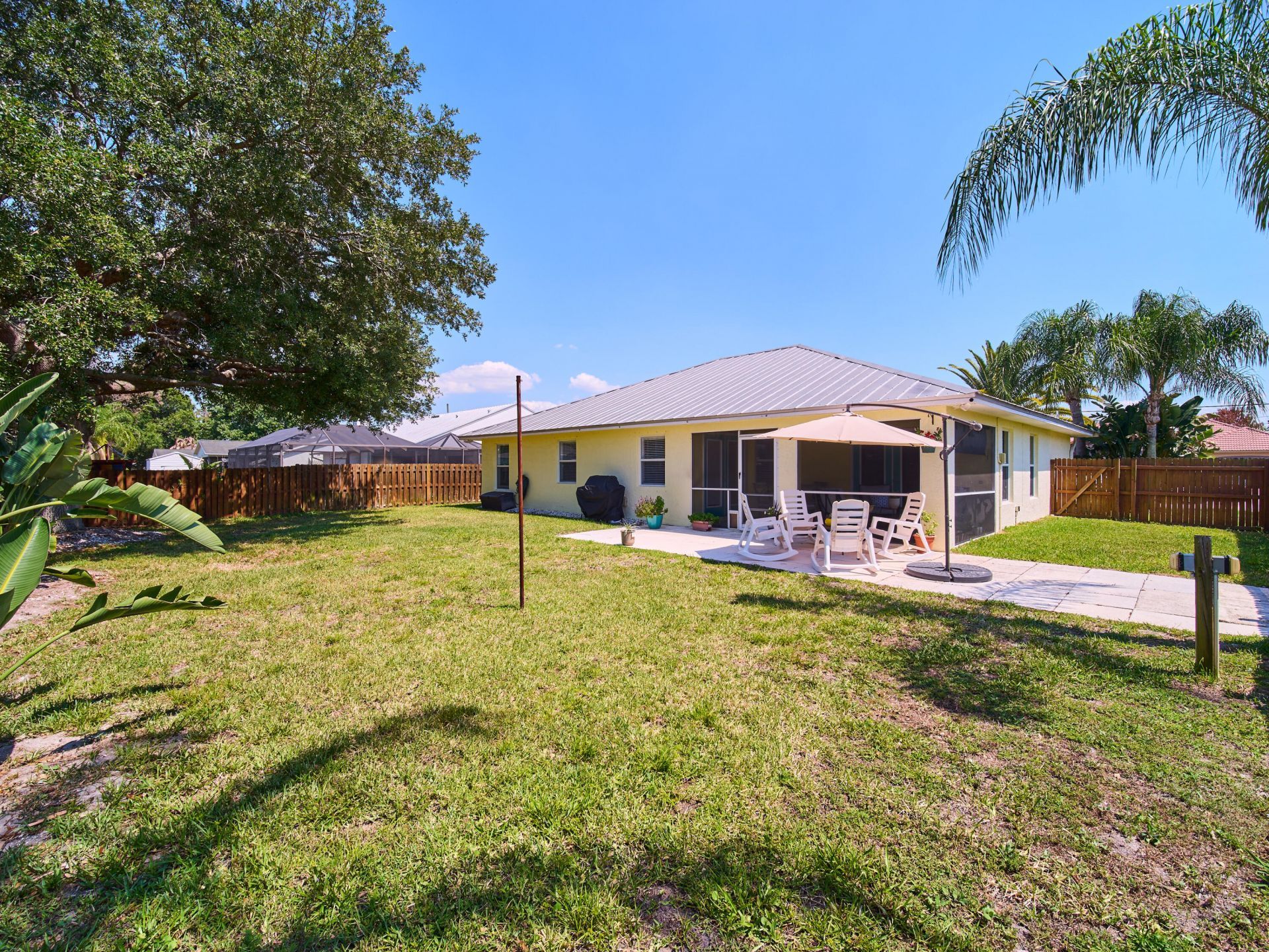 743 SW Mccoy Avenue, Port Saint Lucie, FL 34953 Photo