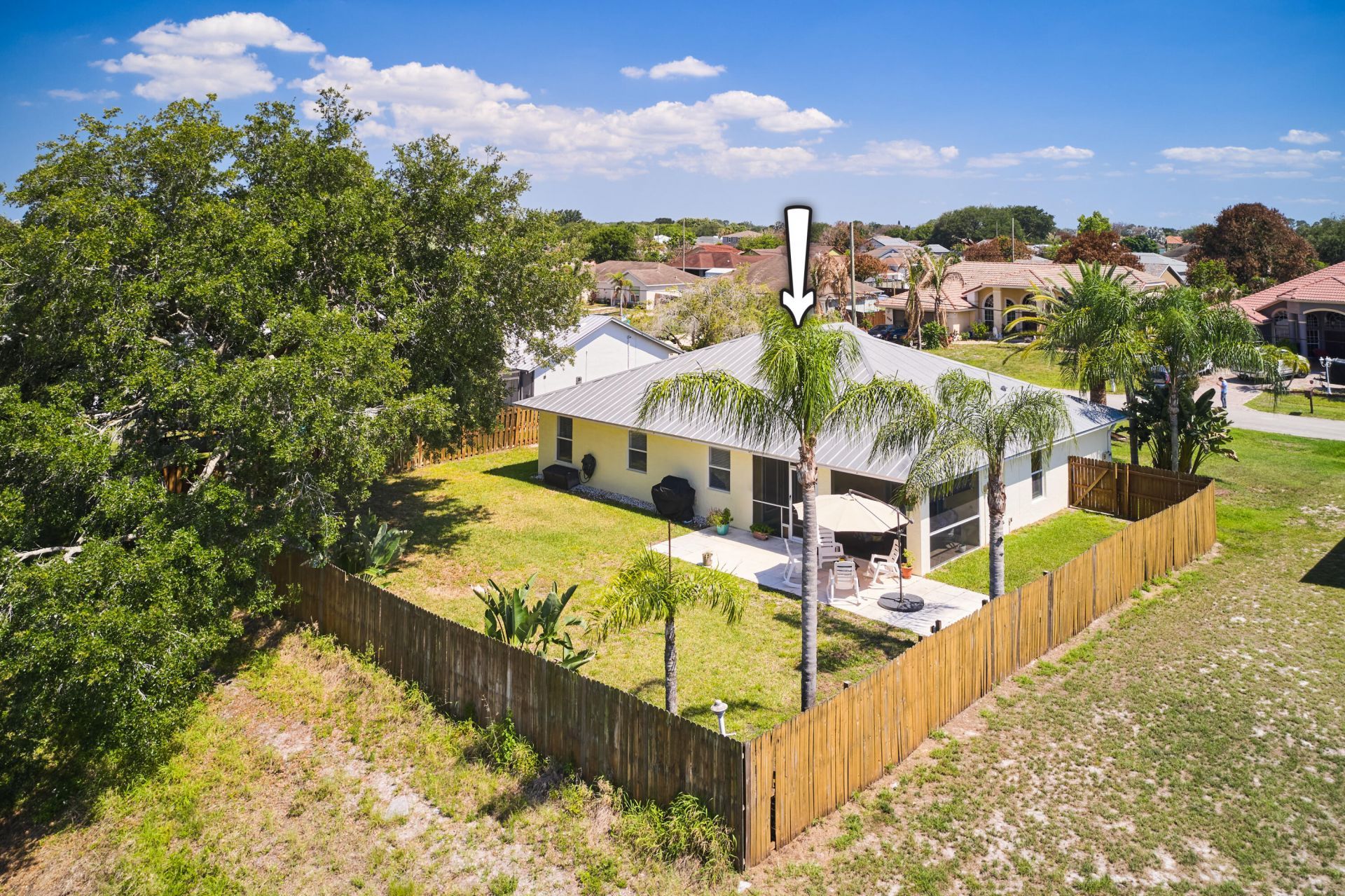 743 SW Mccoy Avenue, Port Saint Lucie, FL 34953 Photo