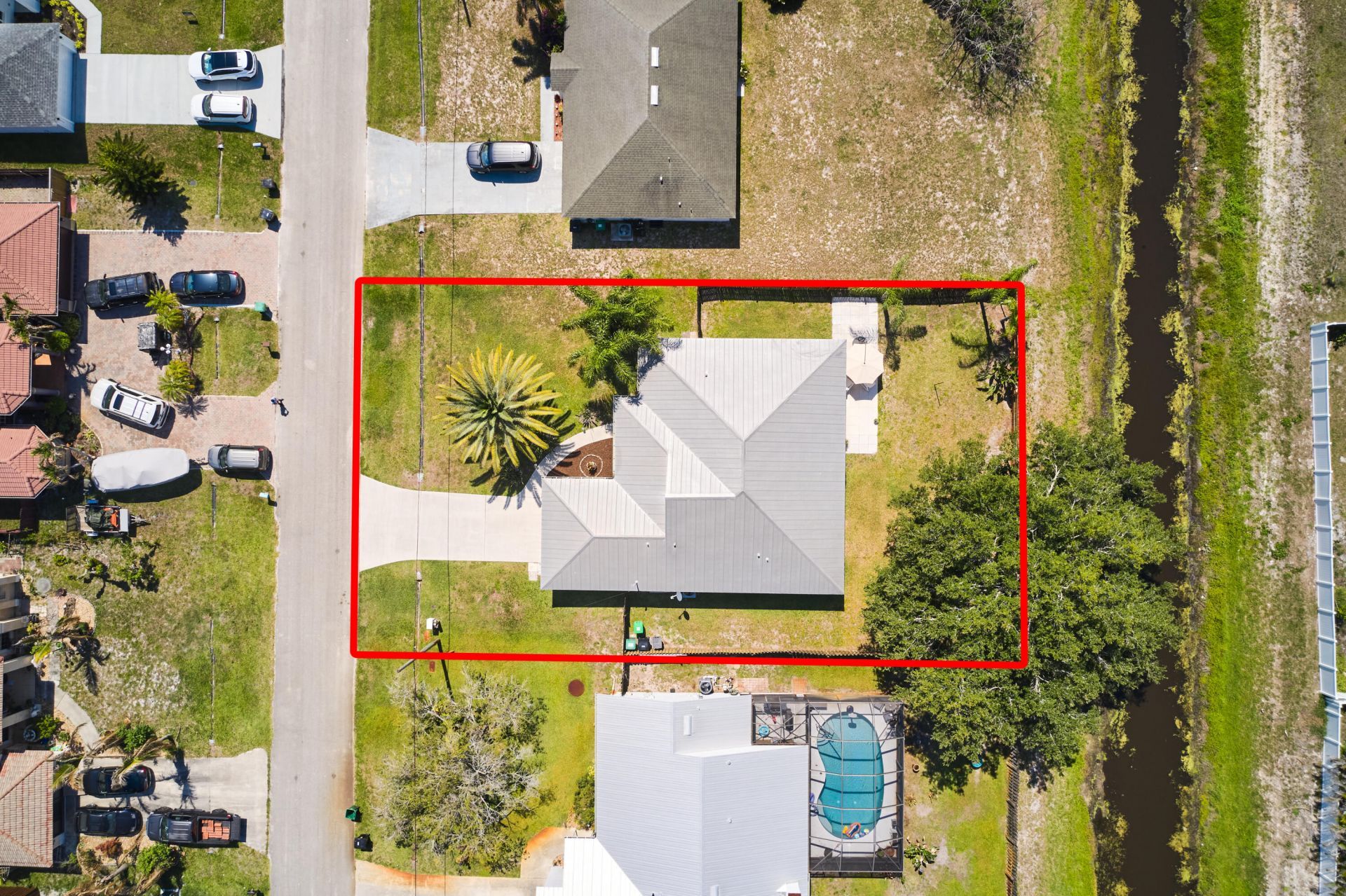 743 SW Mccoy Avenue, Port Saint Lucie, FL 34953 Photo