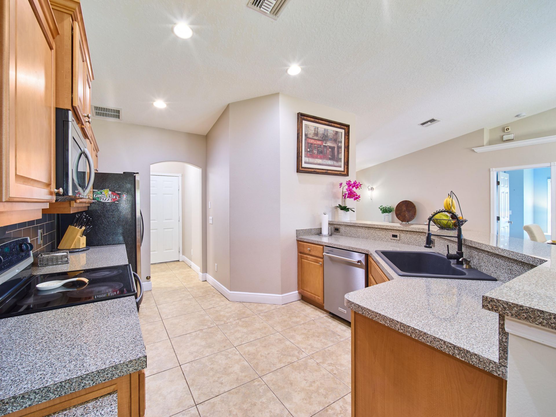 743 SW Mccoy Avenue, Port Saint Lucie, FL 34953 Photo