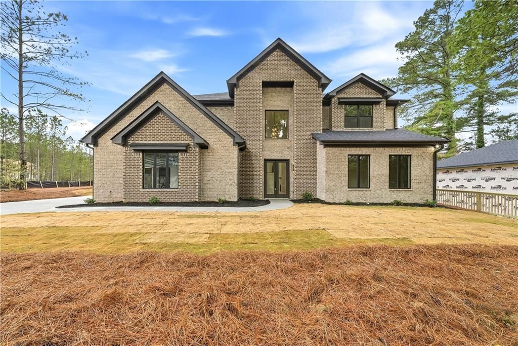 912 Artistry Way , Fairburn, GA 30213 Main Photo