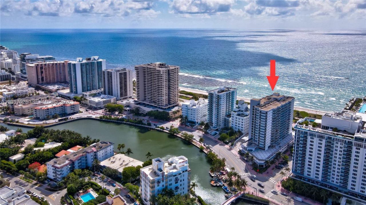 2401 Collins Ave , Unit 909, Miami Beach, FL 33140 Photo