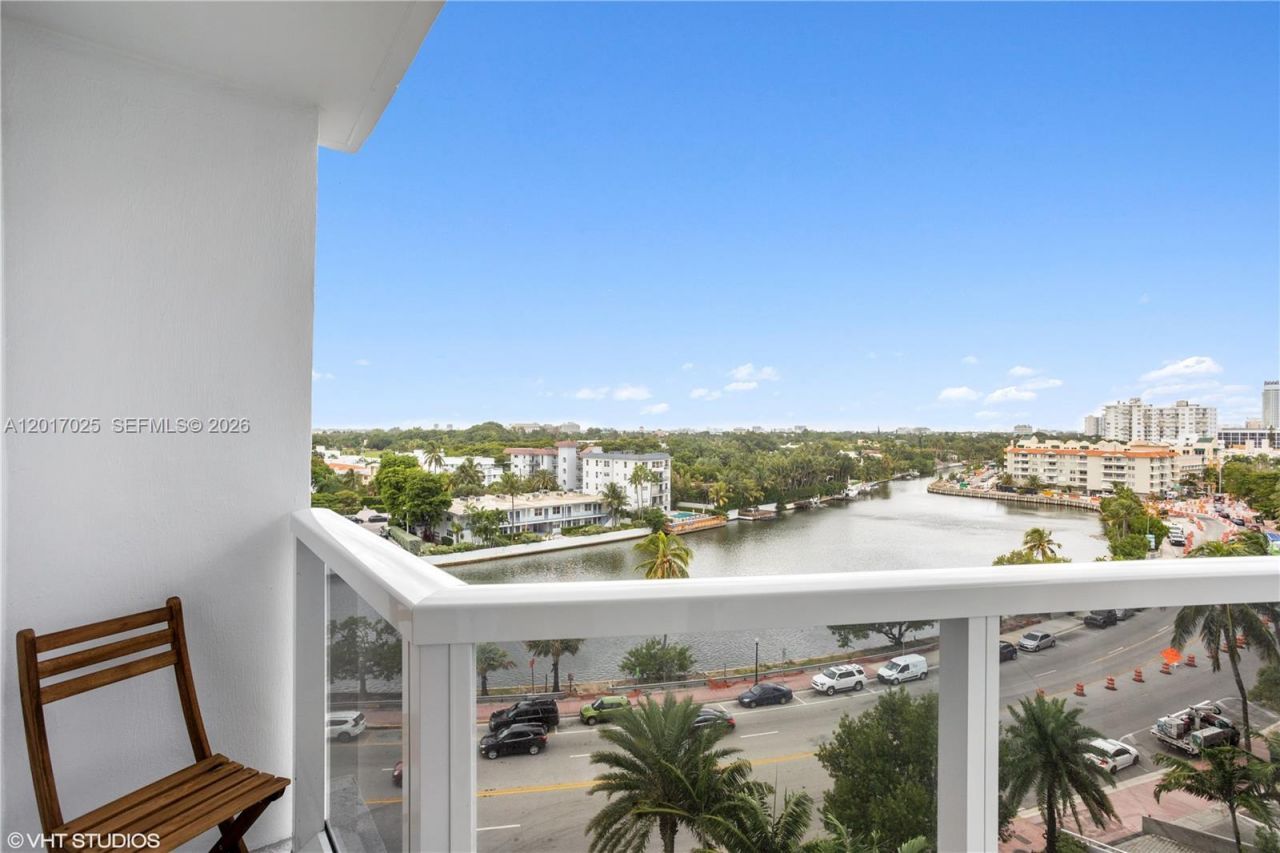 2401 Collins Ave , Unit 909, Miami Beach, FL 33140 Photo
