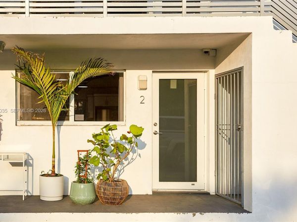 6863 NW 2nd Ave, Unit 2, Miami, FL 33150