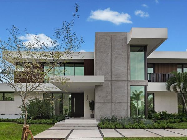 6920 SW 124th St , Pinecrest, FL 33156