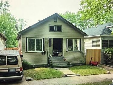 17387 Greeley Street, Highland Park, MI 48203