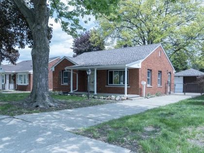 3525 Syracuse Street Dearborn, MI 48124