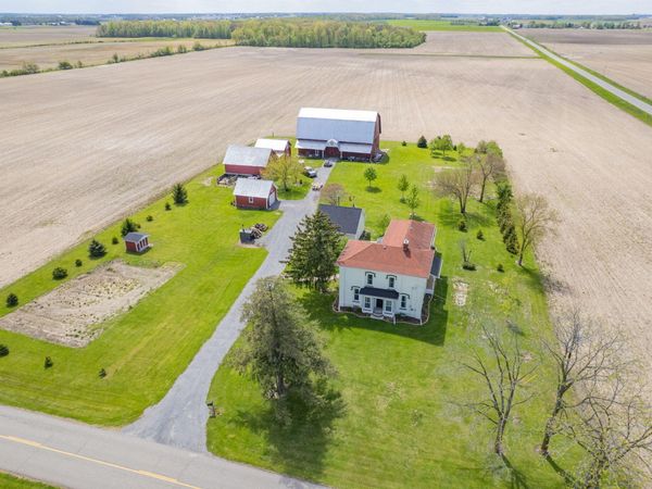 13520 Myerholts Highway, Morenci, MI 49256
