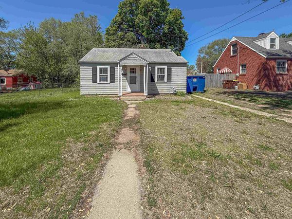 2813 BILDAHL Street, ROCKFORD, IL 61109