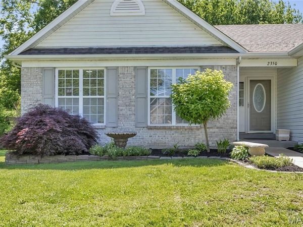 2350 Fountain Drive, Barnhart, MO 63012