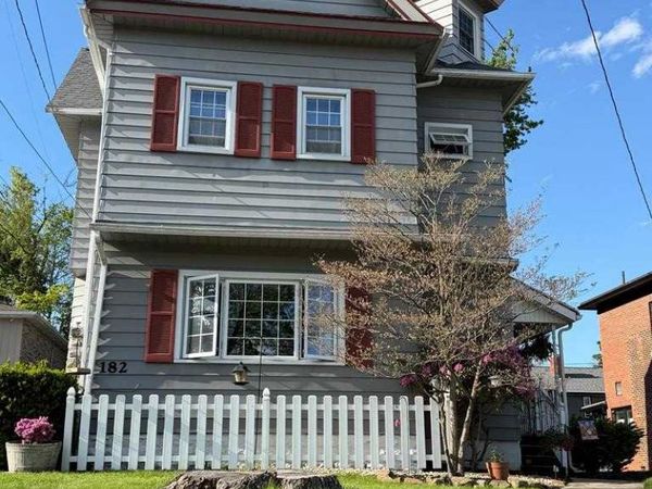 182 W First St, Mansfield, OH 44902