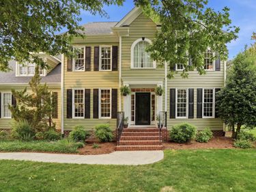 106 Sunset Ridge Lane, Chapel Hill, NC 27516
