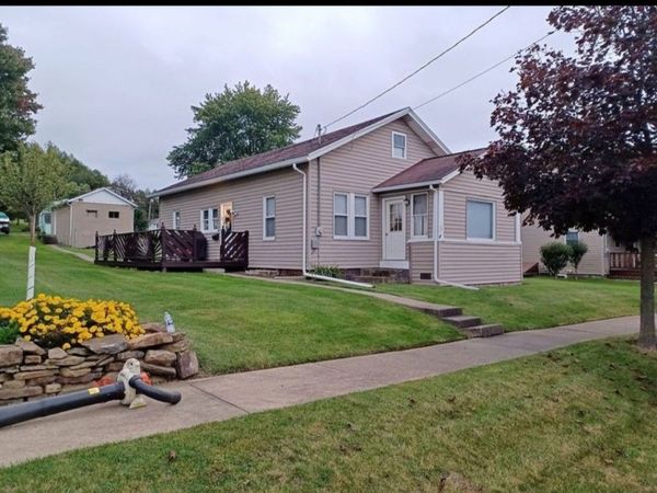 433 Colerain Street , Sligo, PA 16255