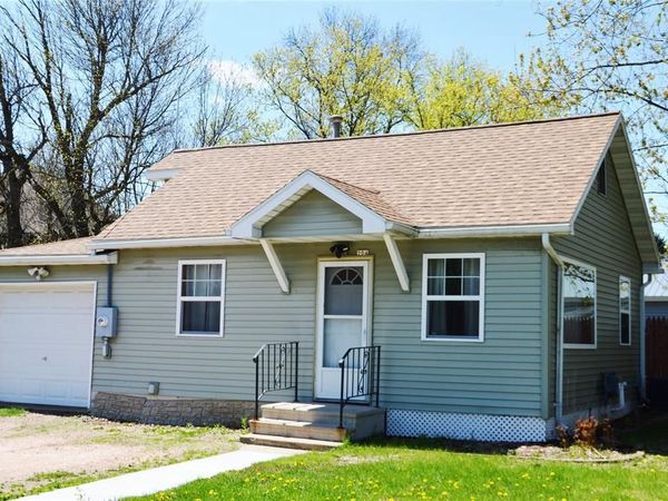 204 2ND Street, Cameron, WI 54822
