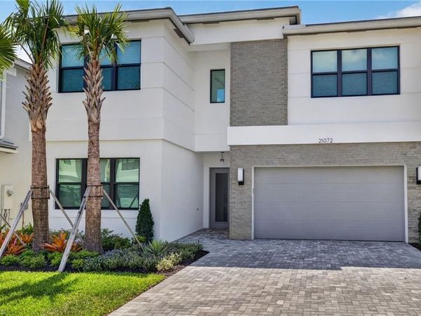 21072 Teak Tree TER, ESTERO, FL 33928