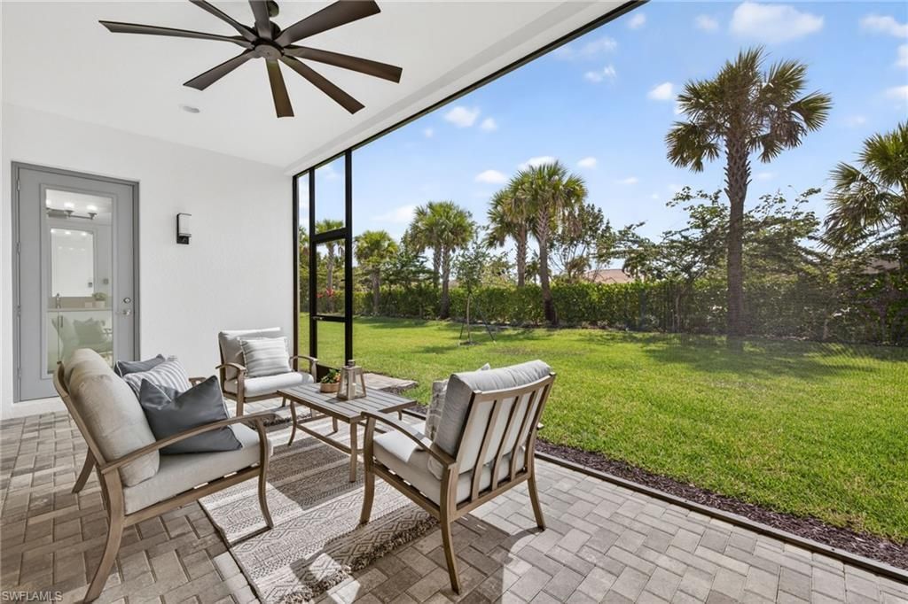 21072 Teak Tree Ter, Estero, FL 33928 Photo
