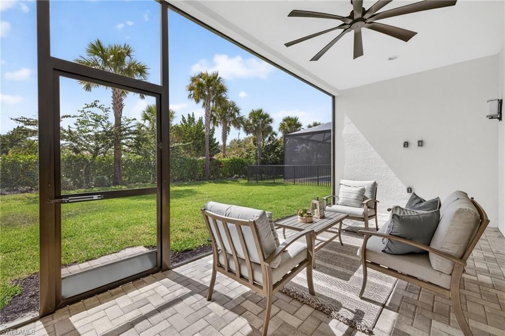21072 Teak Tree Ter, Estero, FL 33928 Photo