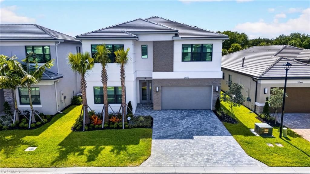 21072 Teak Tree Ter, Estero, FL 33928 Photo